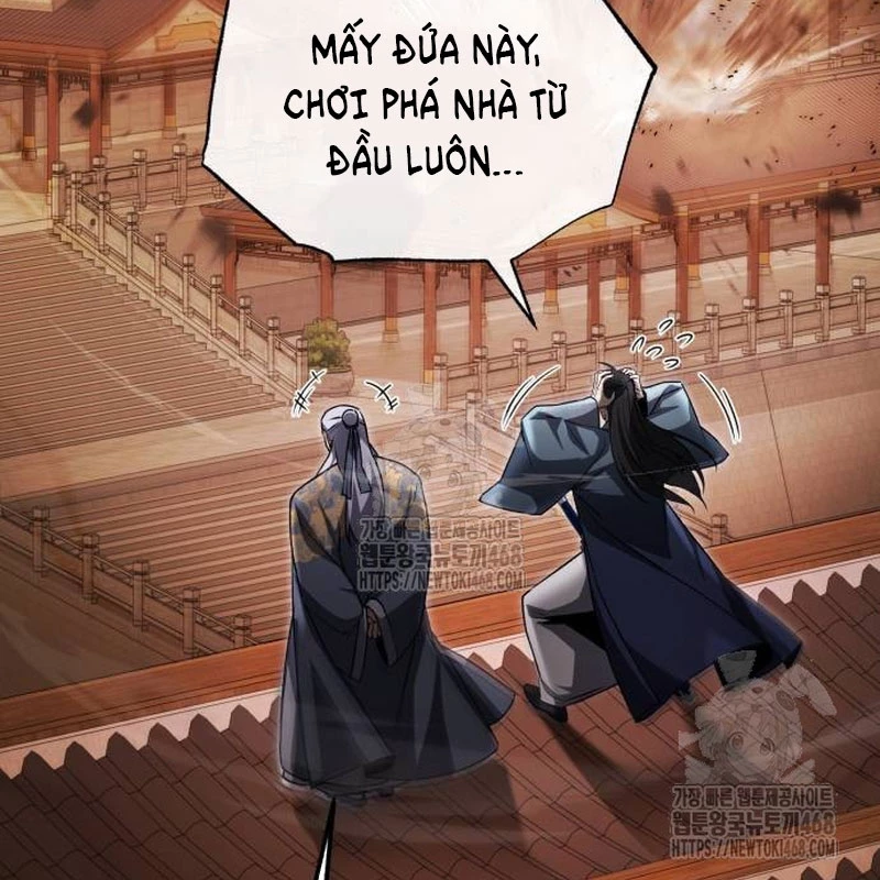 Đệ Nhất Võ Sư, Baek Cao Thủ Chapter 131 - 197