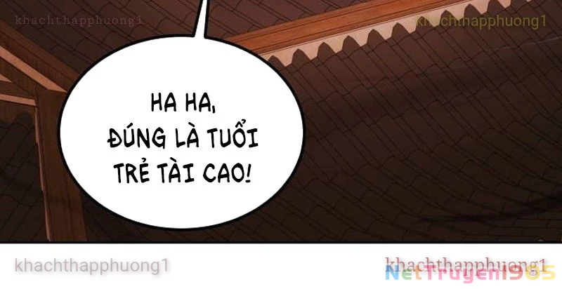 Đệ Nhất Võ Sư, Baek Cao Thủ Chapter 131 - 198