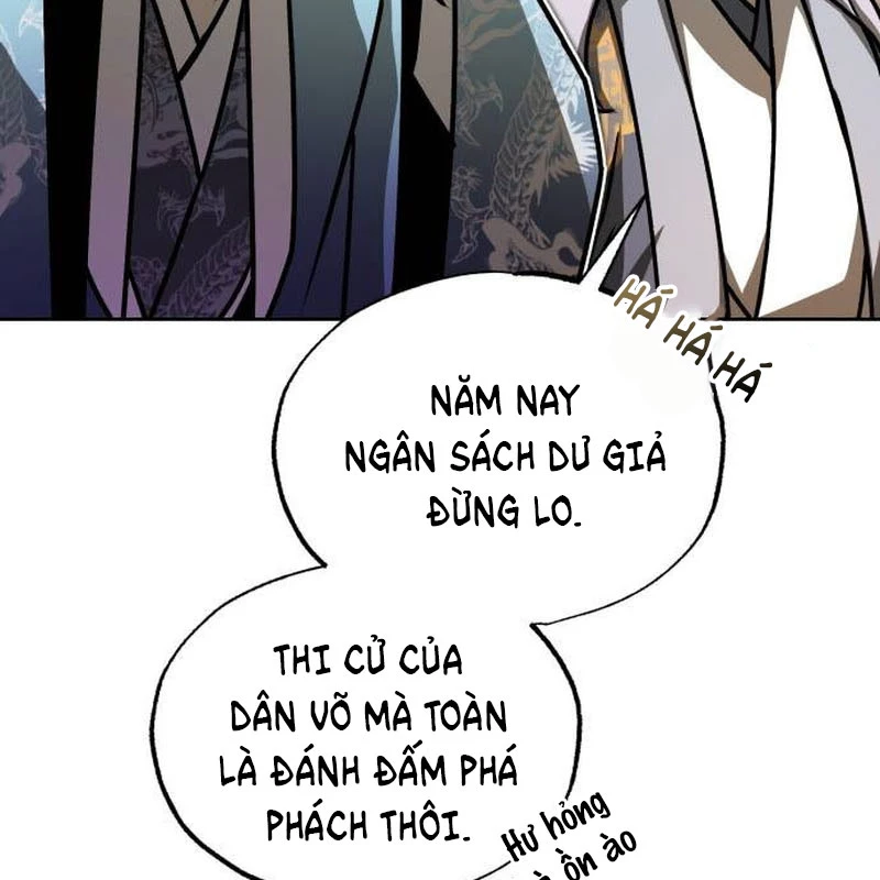 Đệ Nhất Võ Sư, Baek Cao Thủ Chapter 131 - 200