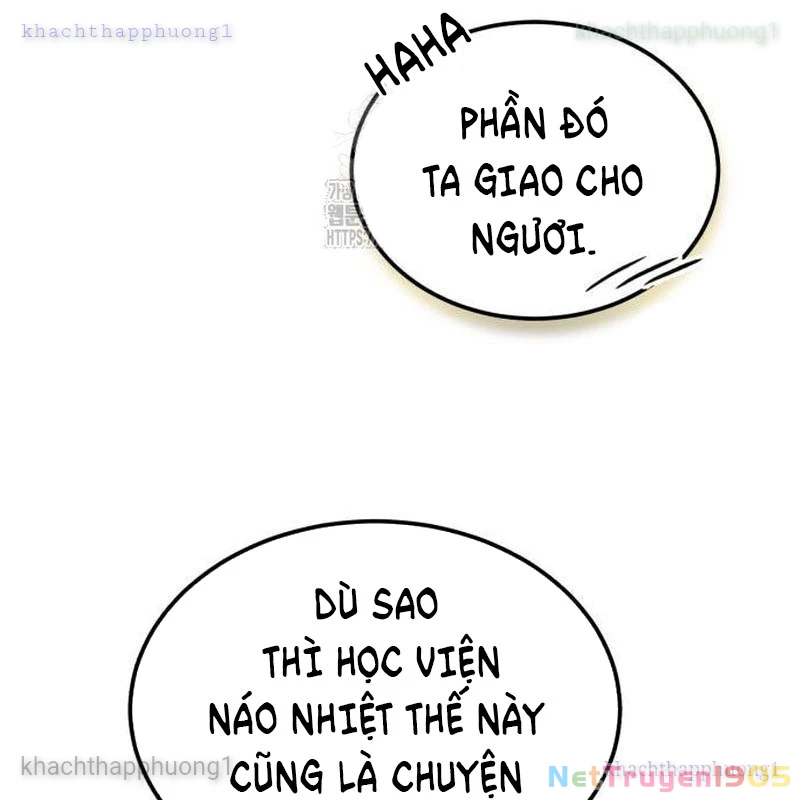 Đệ Nhất Võ Sư, Baek Cao Thủ Chapter 131 - 202