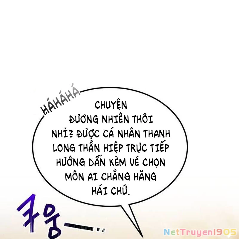 Đệ Nhất Võ Sư, Baek Cao Thủ Chapter 131 - 205