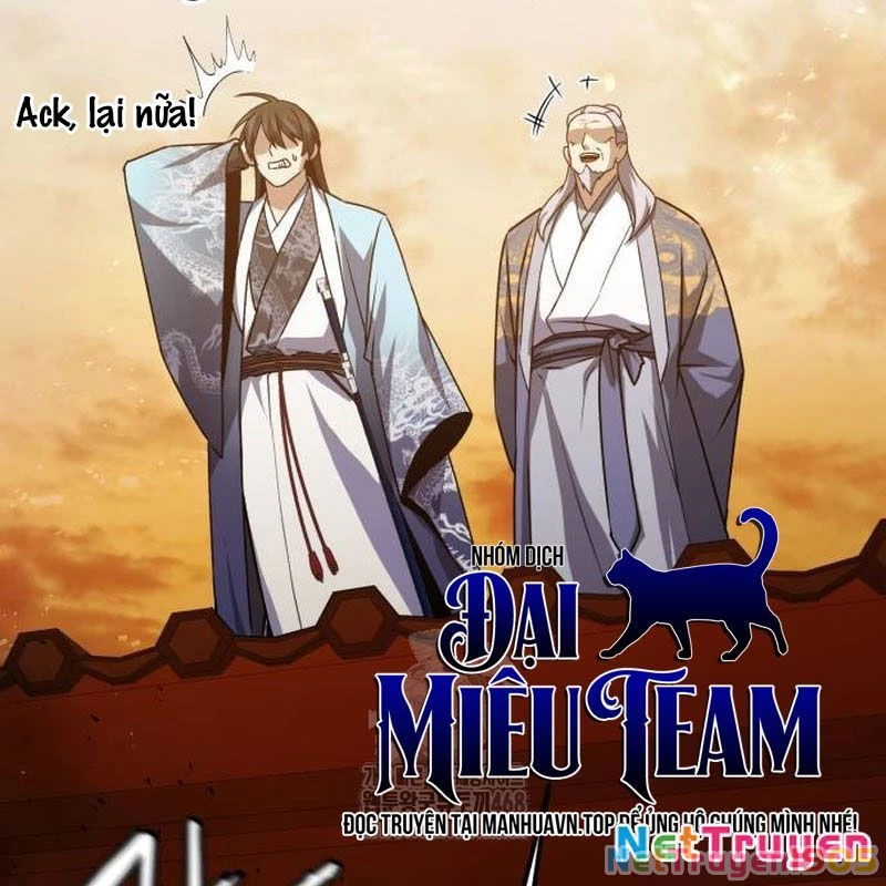 Đệ Nhất Võ Sư, Baek Cao Thủ Chapter 131 - 206