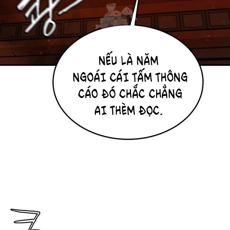 Đệ Nhất Võ Sư, Baek Cao Thủ Chapter 131 - 207