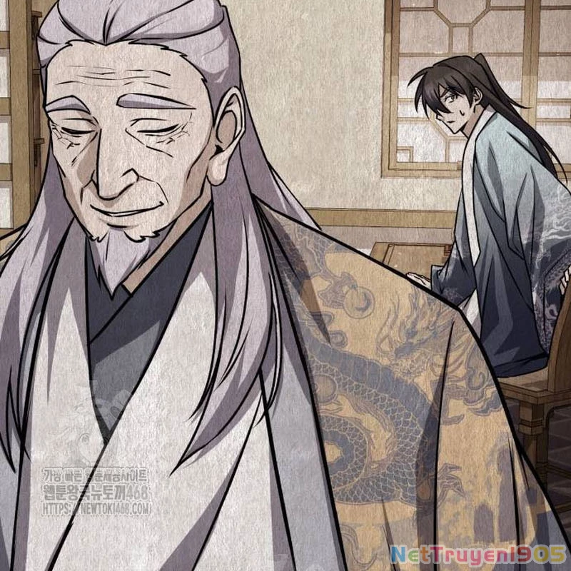 Đệ Nhất Võ Sư, Baek Cao Thủ Chapter 131 - 213