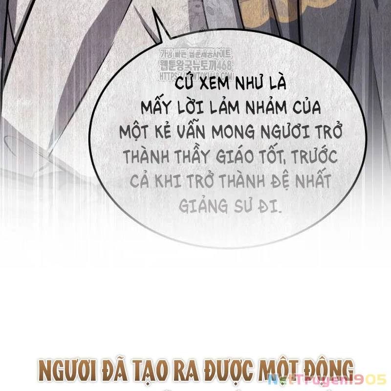 Đệ Nhất Võ Sư, Baek Cao Thủ Chapter 131 - 214