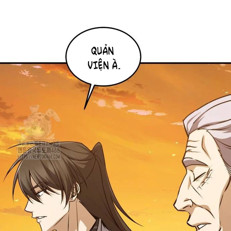 Đệ Nhất Võ Sư, Baek Cao Thủ Chapter 131 - 225