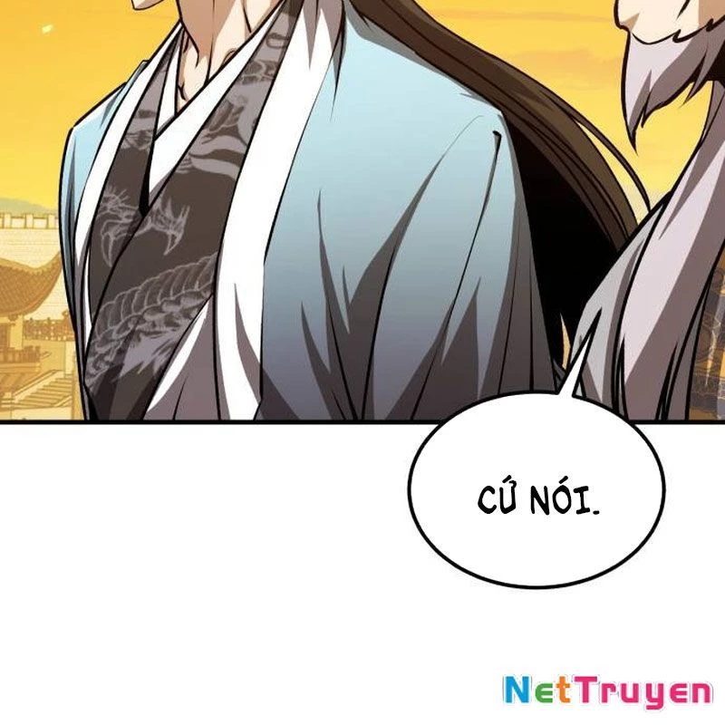 Đệ Nhất Võ Sư, Baek Cao Thủ Chapter 131 - 226