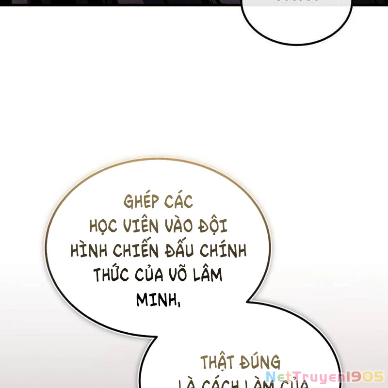 Đệ Nhất Võ Sư, Baek Cao Thủ Chapter 131 - 230
