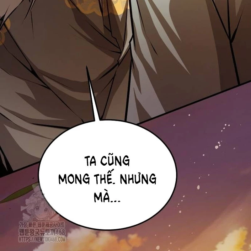 Đệ Nhất Võ Sư, Baek Cao Thủ Chapter 131 - 234
