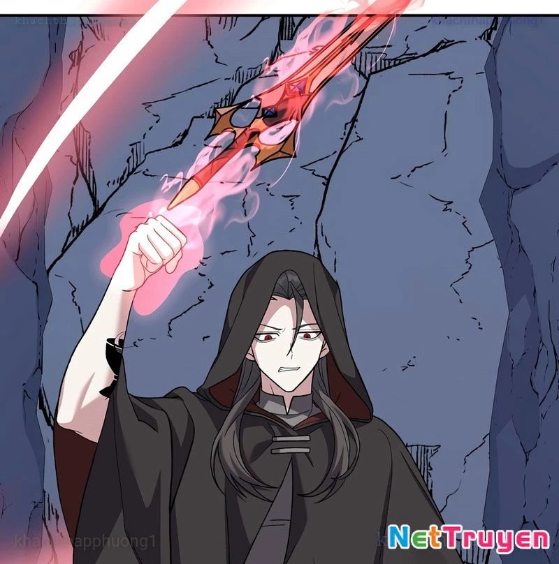 Nhân Vật Ngoài Lề Tiểu Thuyết Chapter 136 - 111