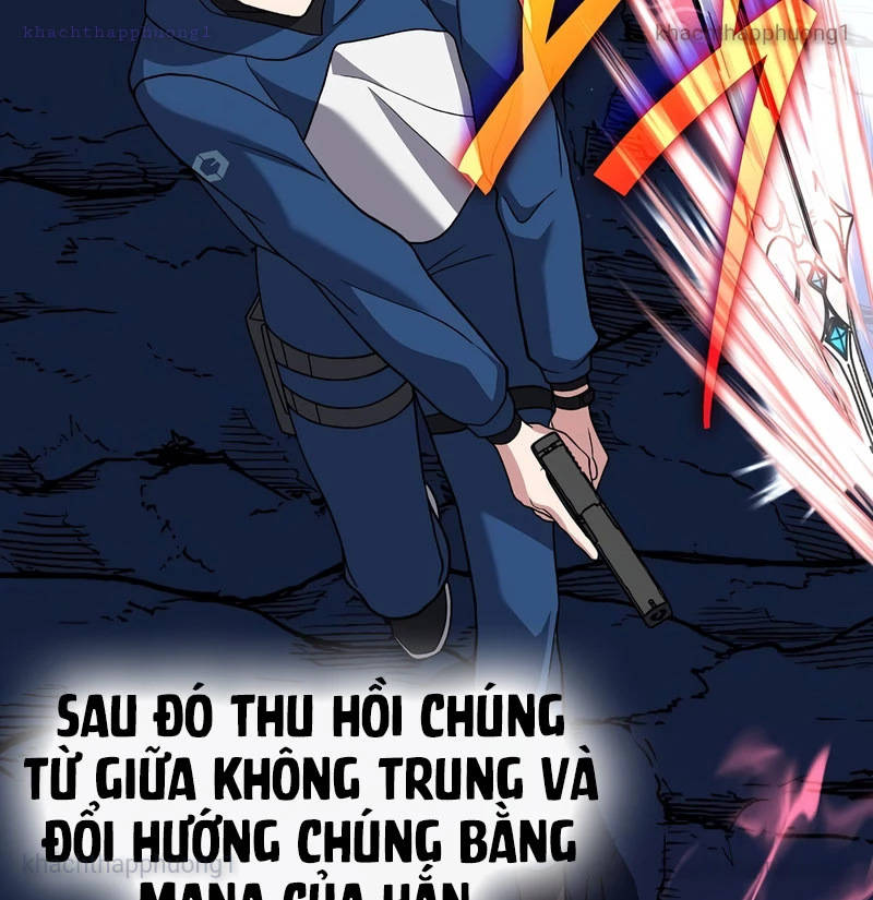 Nhân Vật Ngoài Lề Tiểu Thuyết Chapter 136 - 115