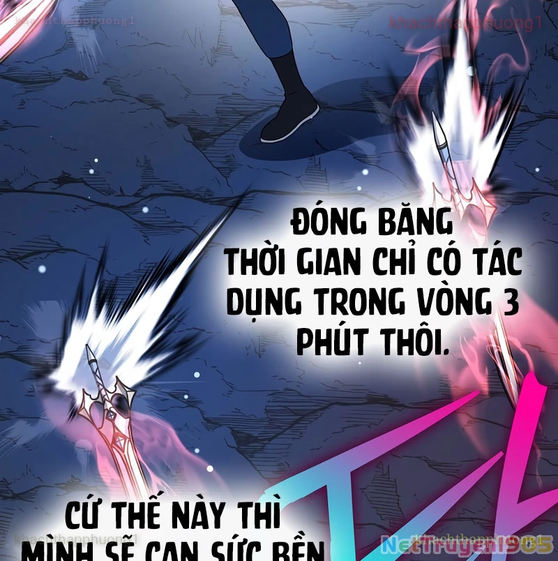 Nhân Vật Ngoài Lề Tiểu Thuyết Chapter 136 - 130