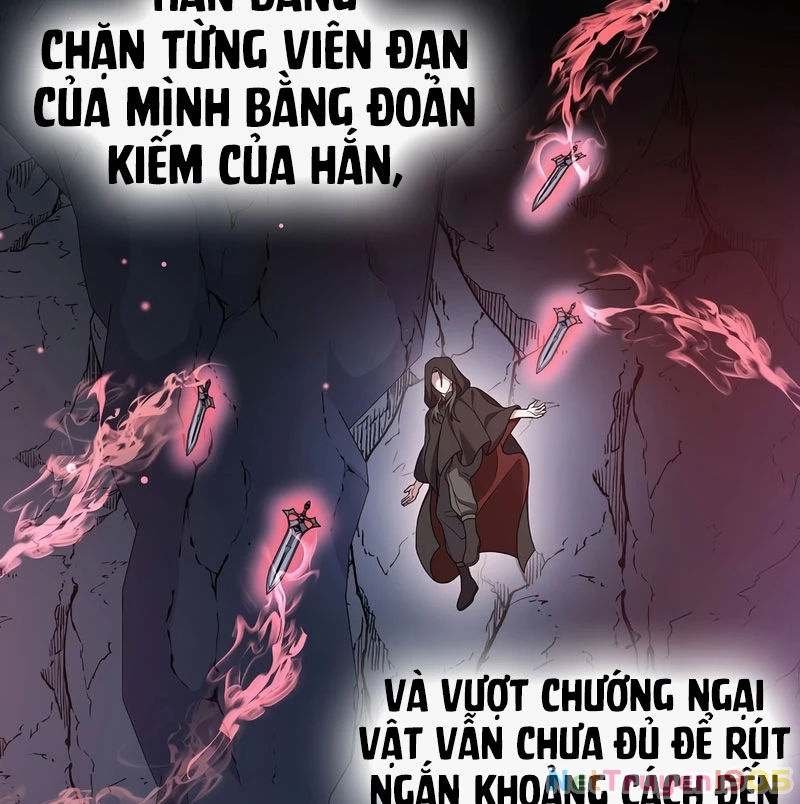 Nhân Vật Ngoài Lề Tiểu Thuyết Chapter 136 - 137