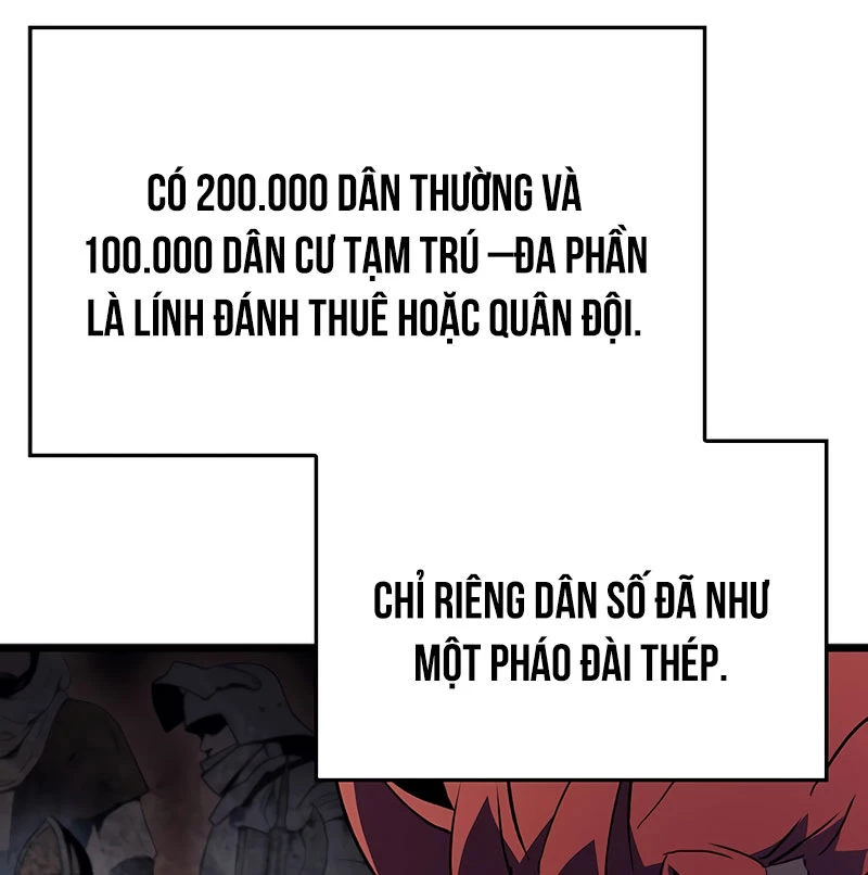 Đế Vương Hồi Quy Chapter 91 - 63
