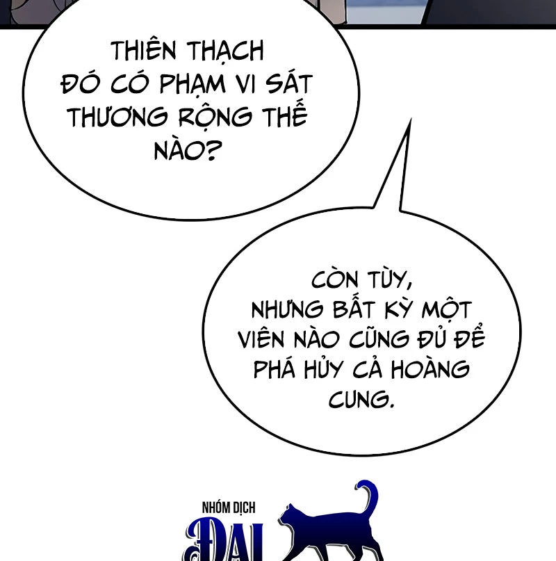Đế Vương Hồi Quy Chapter 91 - 82