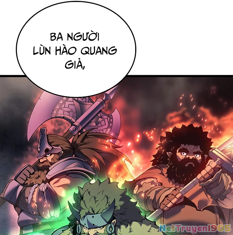 Đế Vương Hồi Quy Chapter 91 - 122