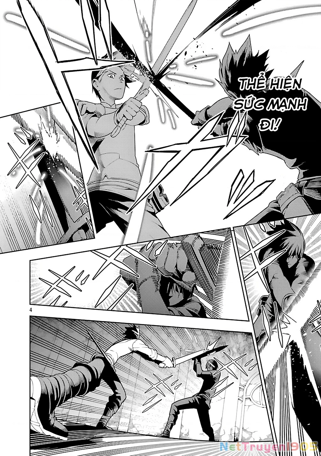 Tsuihousareru Tabi Ni Skill Wo Te Ni Ireta Ore Ga, 100 No Isekai De 2-Shuume Musou Chapter 25 - 4