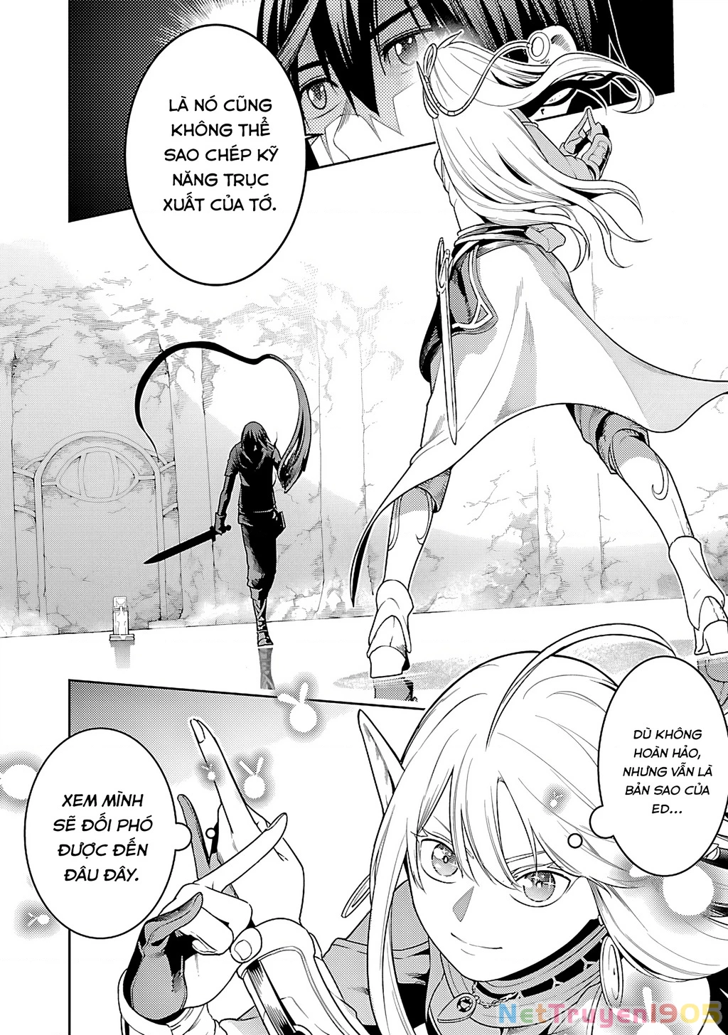 Tsuihousareru Tabi Ni Skill Wo Te Ni Ireta Ore Ga, 100 No Isekai De 2-Shuume Musou Chapter 25 - 18
