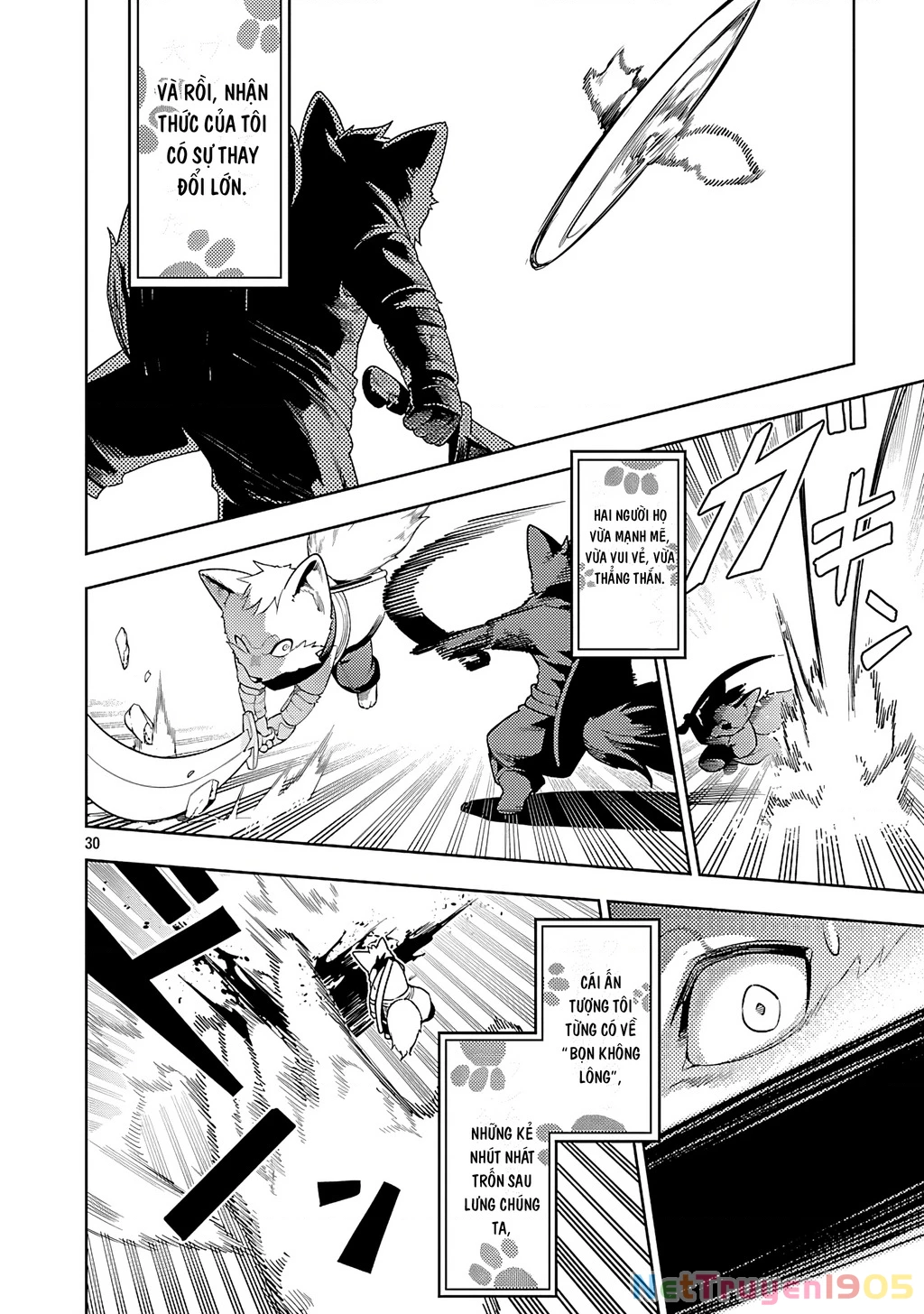 Tsuihousareru Tabi Ni Skill Wo Te Ni Ireta Ore Ga, 100 No Isekai De 2-Shuume Musou Chapter 25 - 30