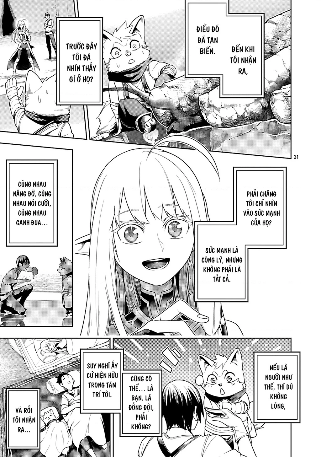 Tsuihousareru Tabi Ni Skill Wo Te Ni Ireta Ore Ga, 100 No Isekai De 2-Shuume Musou Chapter 25 - 31