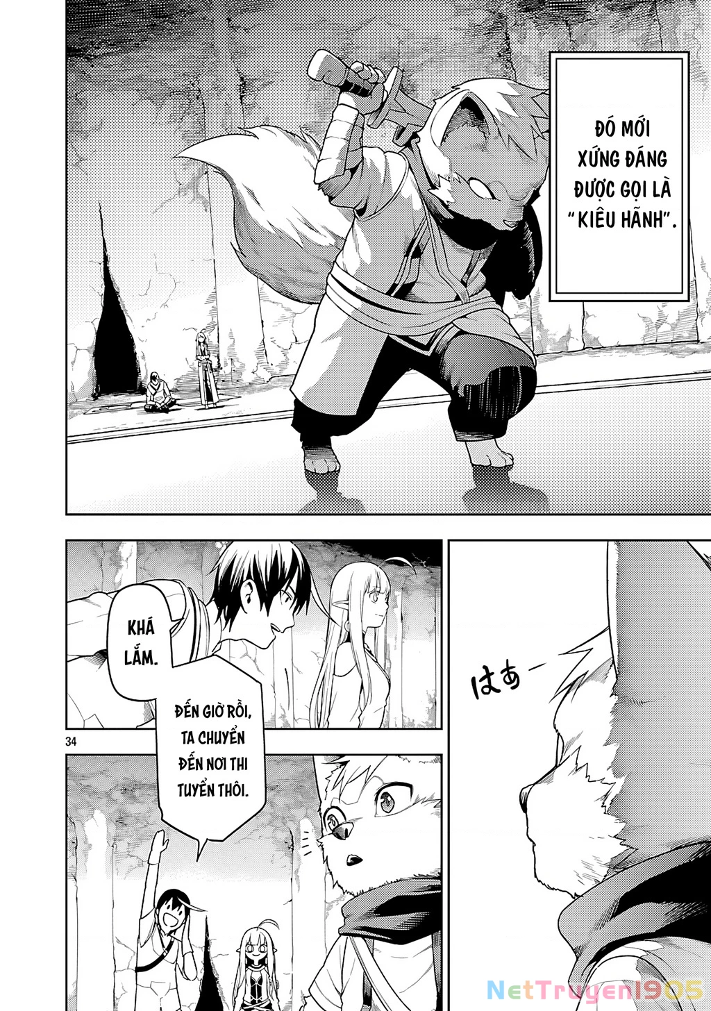 Tsuihousareru Tabi Ni Skill Wo Te Ni Ireta Ore Ga, 100 No Isekai De 2-Shuume Musou Chapter 25 - 34
