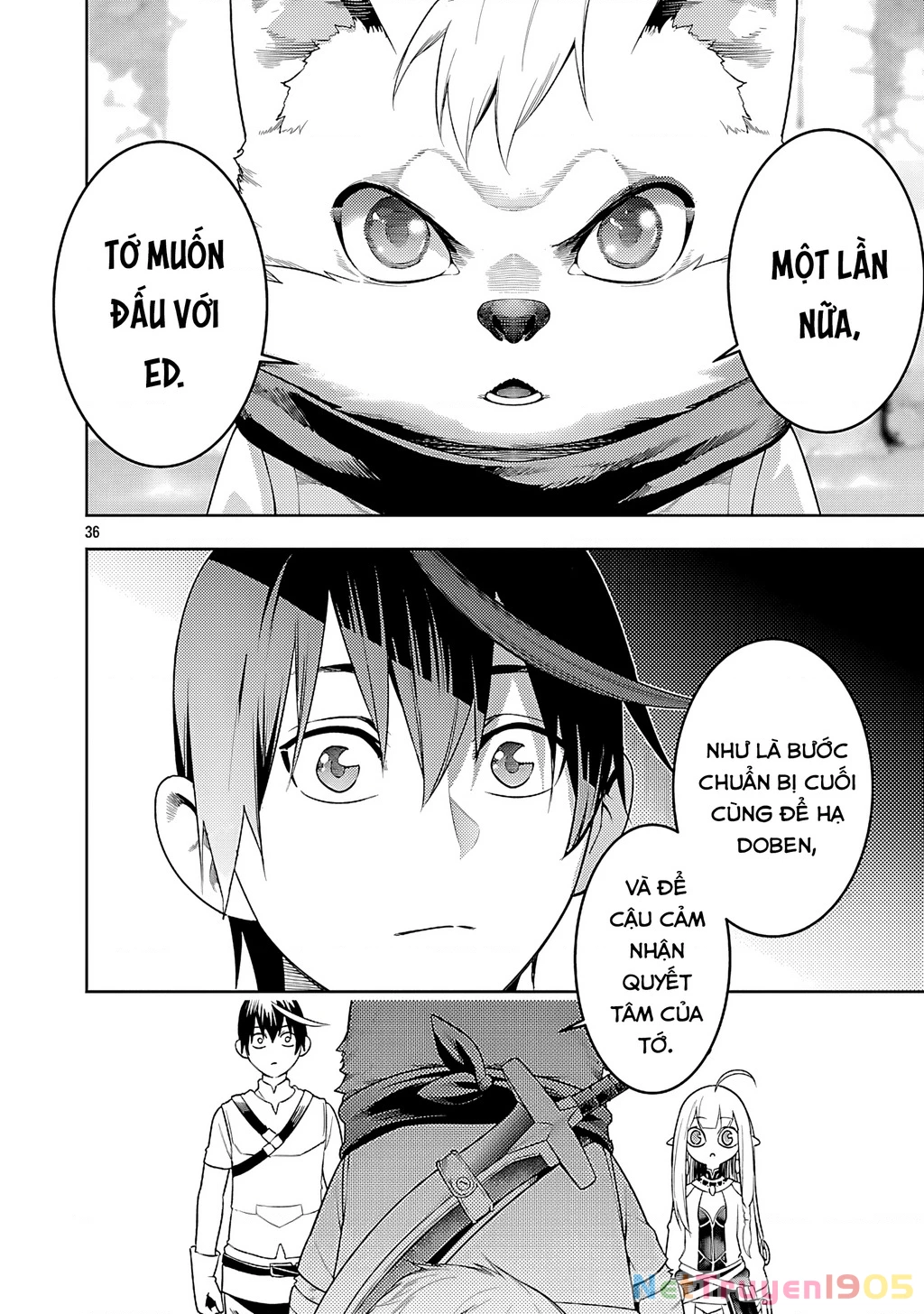 Tsuihousareru Tabi Ni Skill Wo Te Ni Ireta Ore Ga, 100 No Isekai De 2-Shuume Musou Chapter 25 - 36