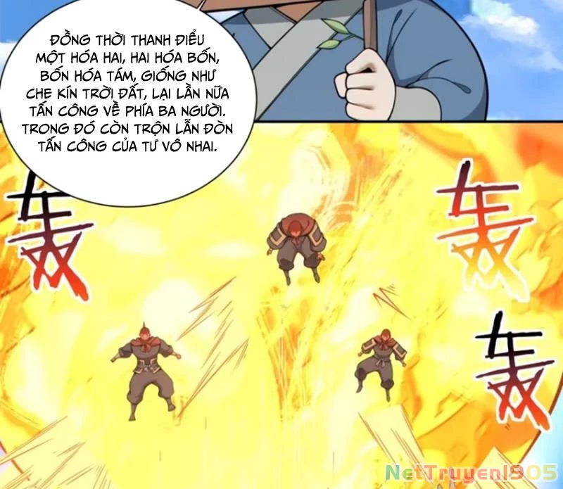Đồ Đệ Của Ta Đều Là Đại Phản Phái Chapter 397 - 15