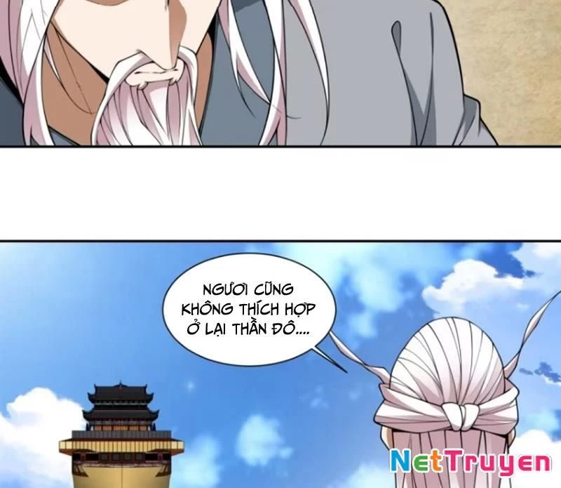 Đồ Đệ Của Ta Đều Là Đại Phản Phái Chapter 397 - 26