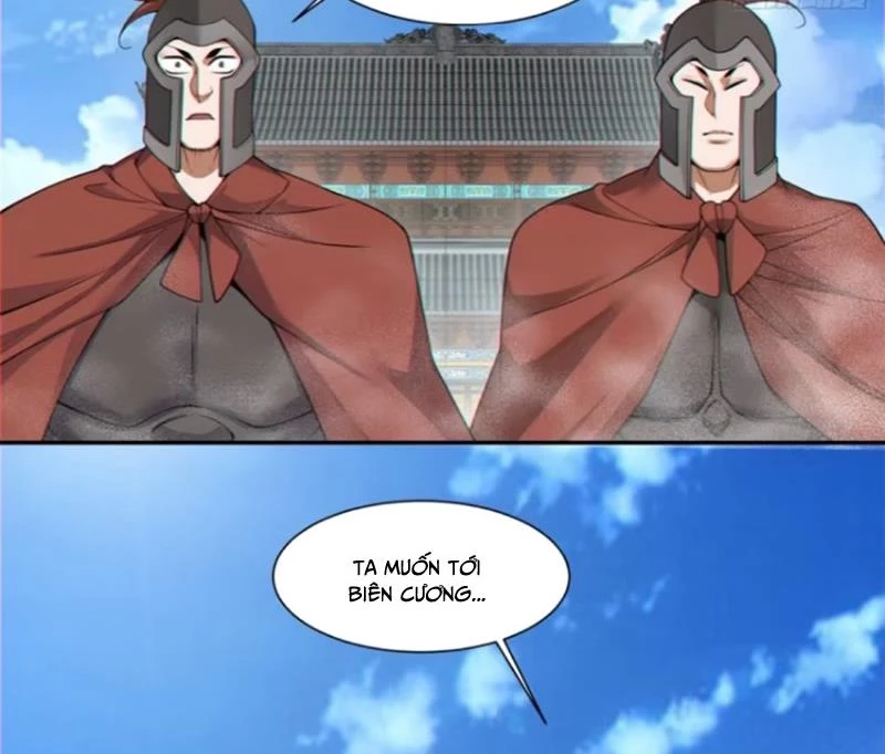 Đồ Đệ Của Ta Đều Là Đại Phản Phái Chapter 397 - 33