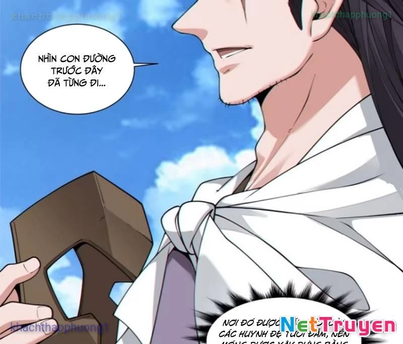Đồ Đệ Của Ta Đều Là Đại Phản Phái Chapter 397 - 36