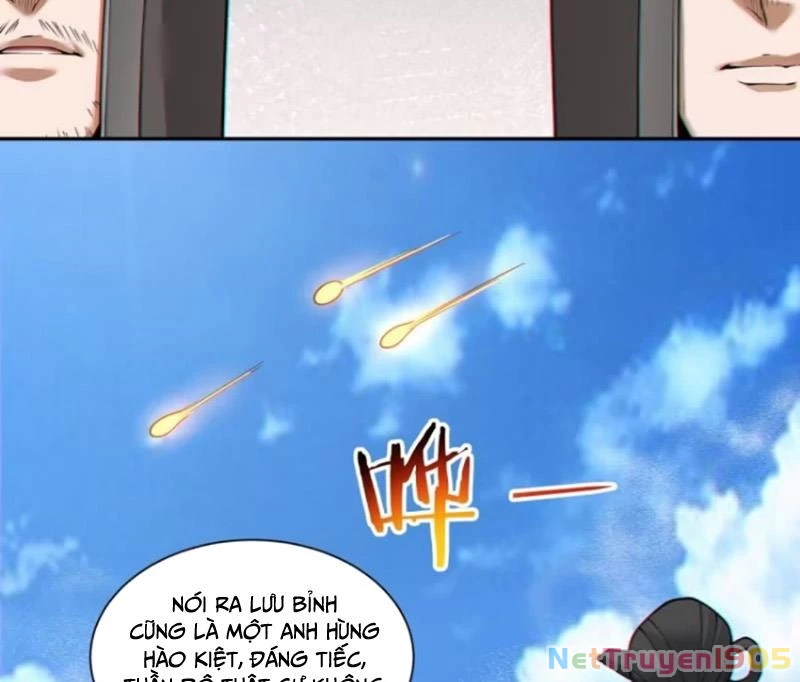 Đồ Đệ Của Ta Đều Là Đại Phản Phái Chapter 397 - 43