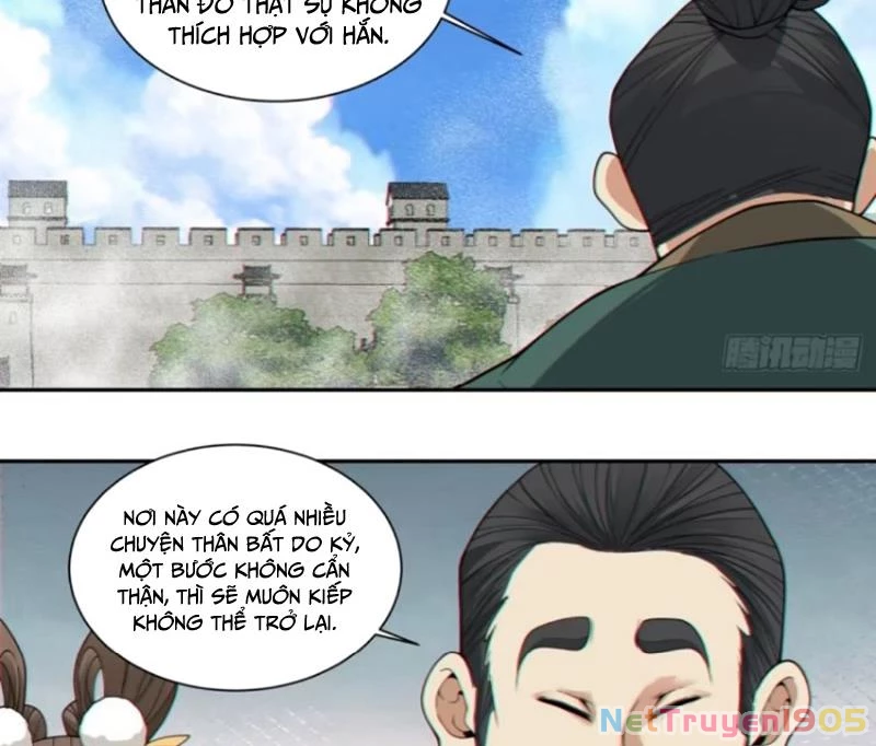 Đồ Đệ Của Ta Đều Là Đại Phản Phái Chapter 397 - 44