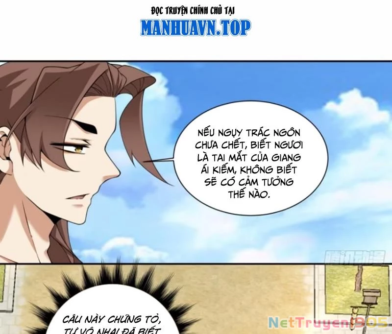 Đồ Đệ Của Ta Đều Là Đại Phản Phái Chapter 397 - 53