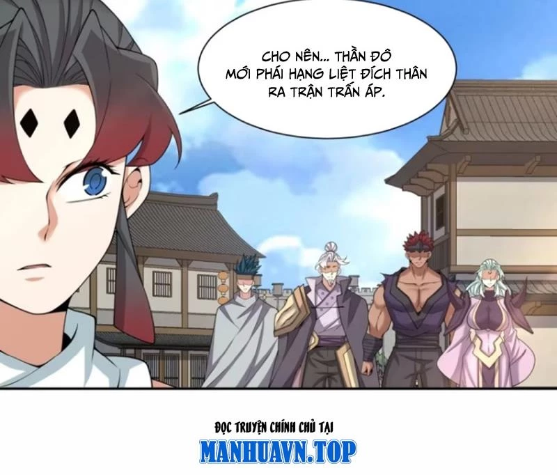 Đồ Đệ Của Ta Đều Là Đại Phản Phái Chapter 397 - 57