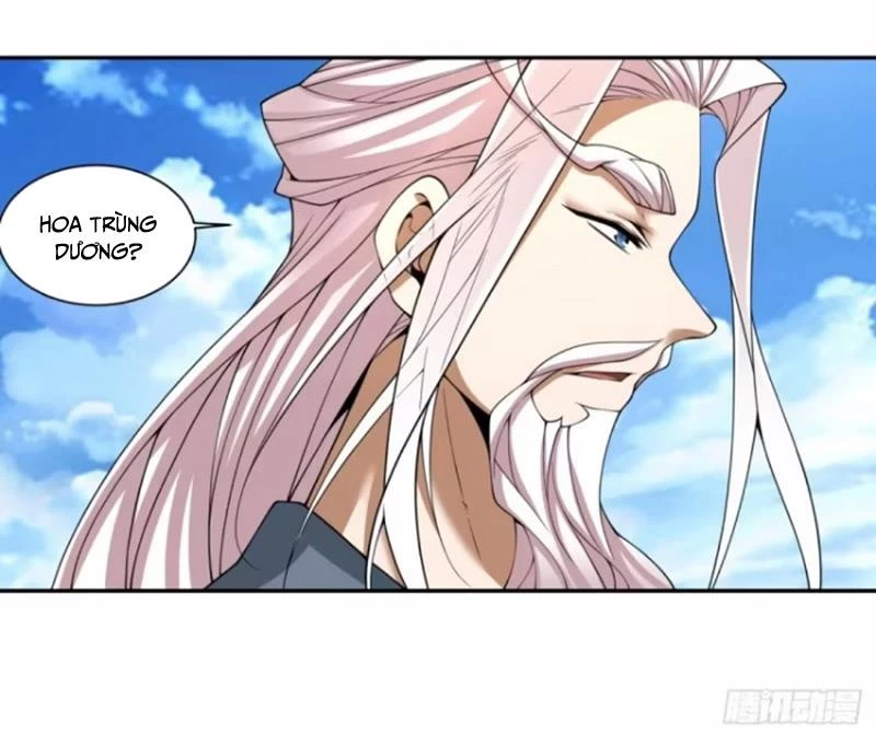 Đồ Đệ Của Ta Đều Là Đại Phản Phái Chapter 397 - 58