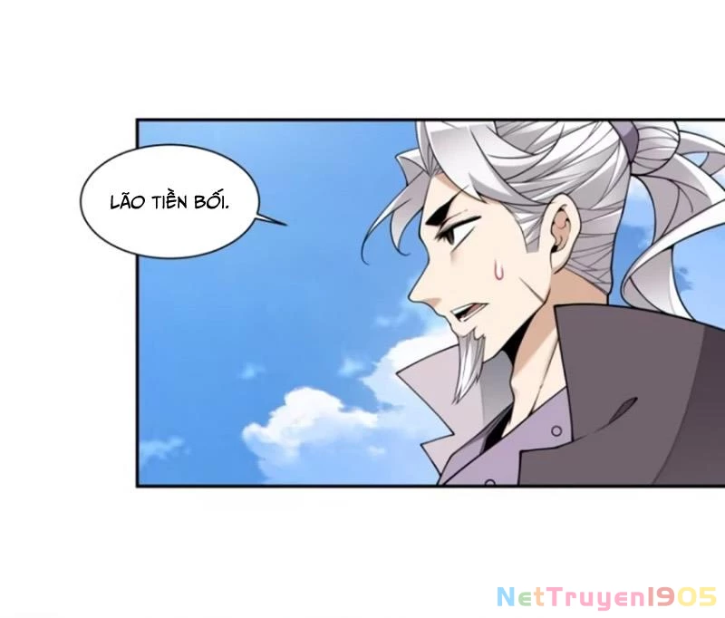 Đồ Đệ Của Ta Đều Là Đại Phản Phái Chapter 397 - 59