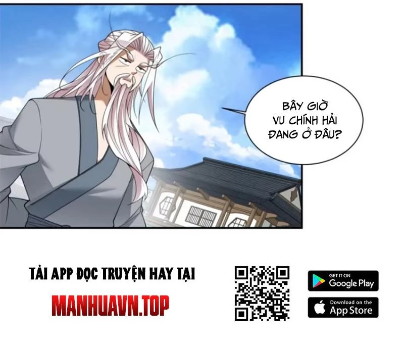 Đồ Đệ Của Ta Đều Là Đại Phản Phái Chapter 397 - 60