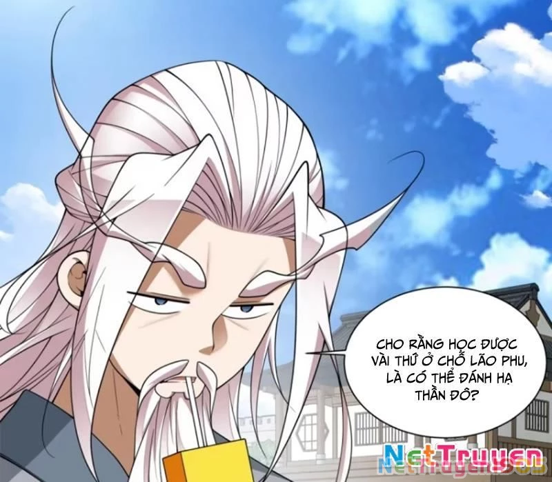 Đồ Đệ Của Ta Đều Là Đại Phản Phái Chapter 397 - 66