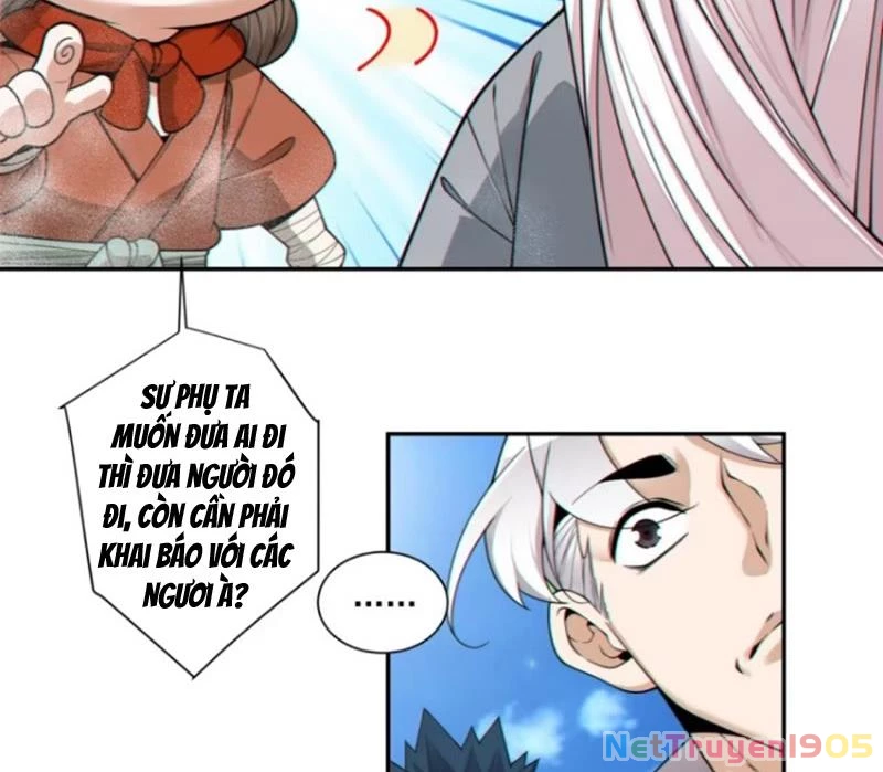 Đồ Đệ Của Ta Đều Là Đại Phản Phái Chapter 397 - 82