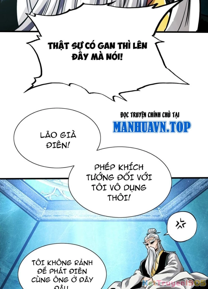 Cực Tốc Hồi Lam Chapter 9 - 9