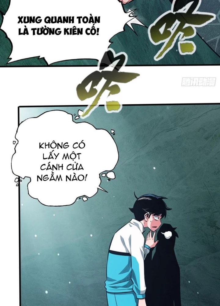 Cực Tốc Hồi Lam Chapter 9 - 17