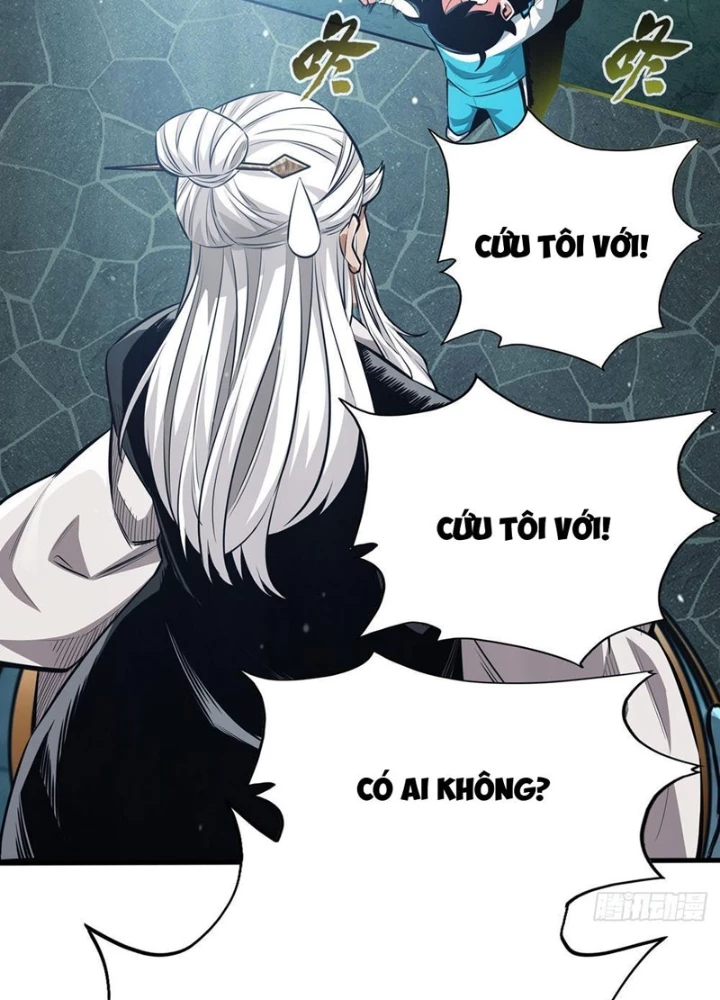 Cực Tốc Hồi Lam Chapter 9 - 21
