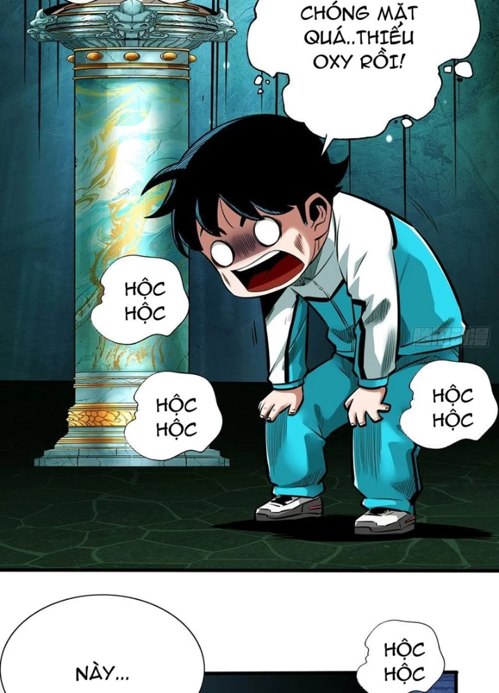 Cực Tốc Hồi Lam Chapter 9 - 25