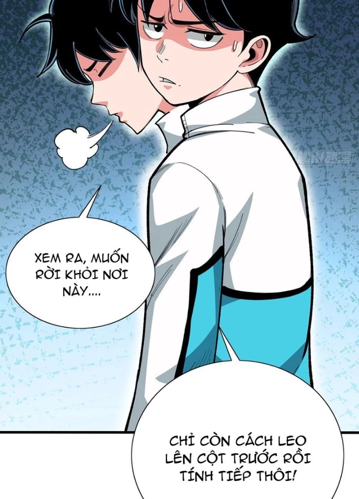 Cực Tốc Hồi Lam Chapter 9 - 33