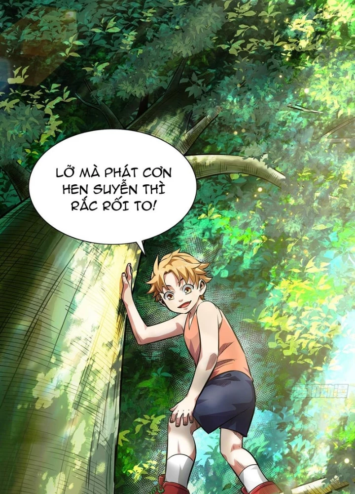 Cực Tốc Hồi Lam Chapter 9 - 45