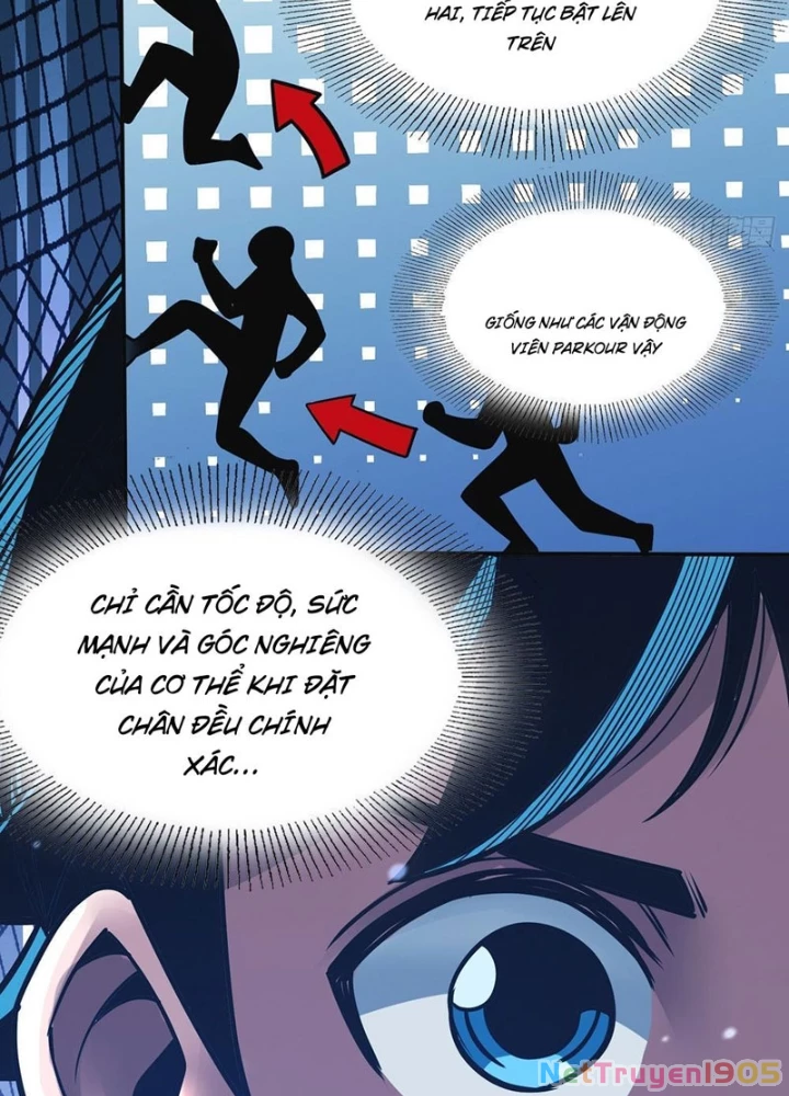 Cực Tốc Hồi Lam Chapter 9 - 69