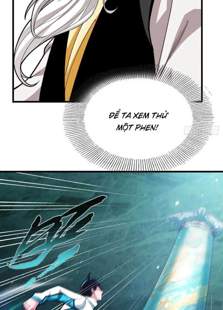 Cực Tốc Hồi Lam Chapter 9 - 79