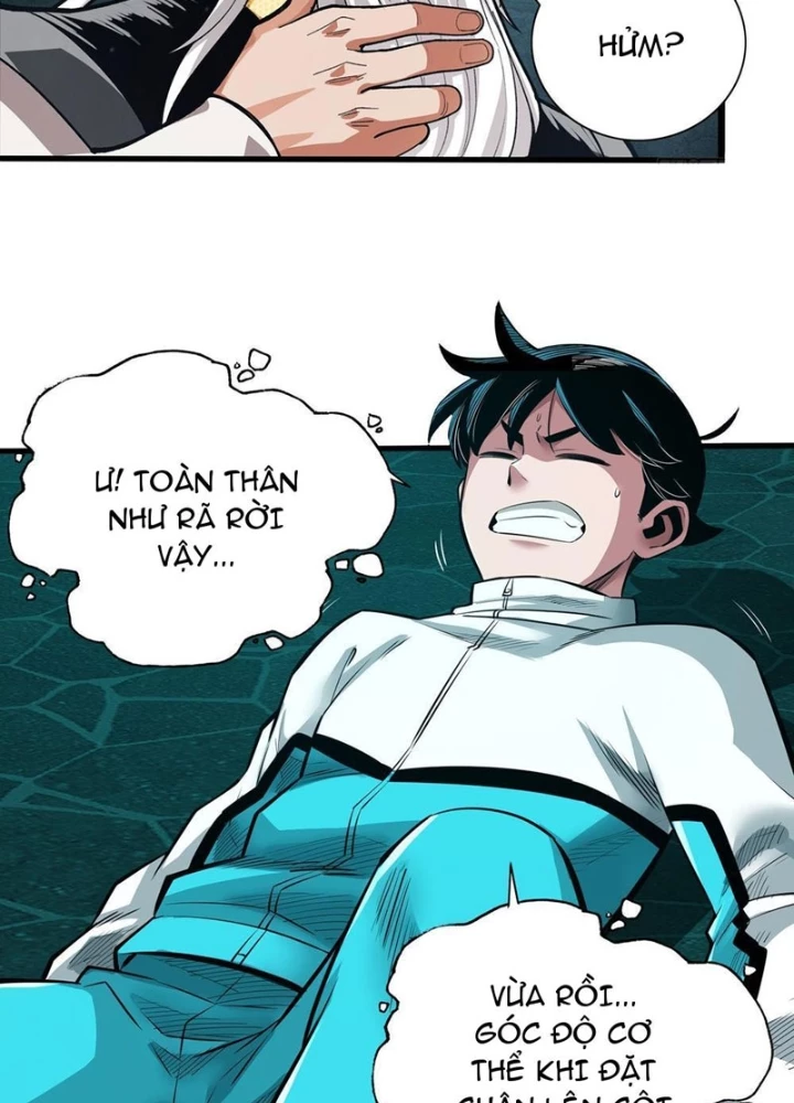 Cực Tốc Hồi Lam Chapter 9 - 91