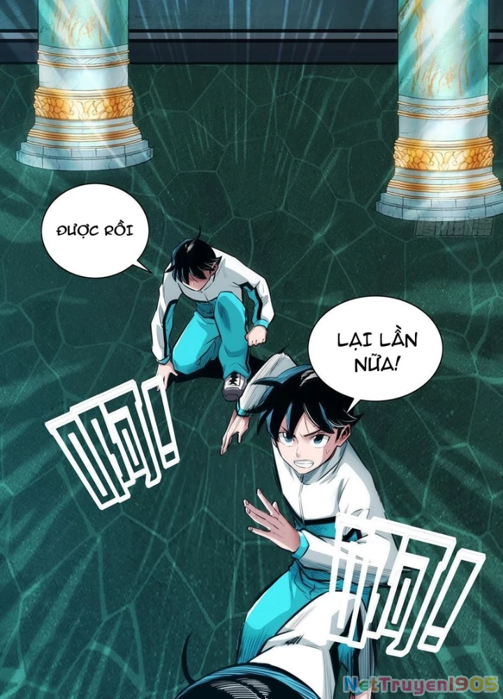 Cực Tốc Hồi Lam Chapter 9 - 93