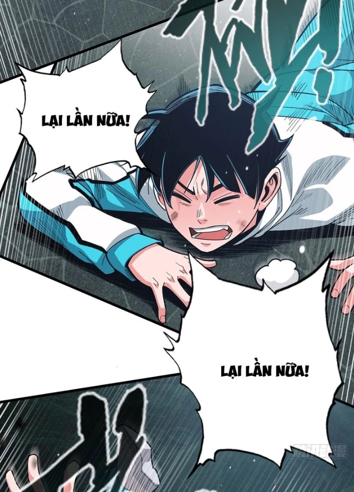 Cực Tốc Hồi Lam Chapter 9 - 103